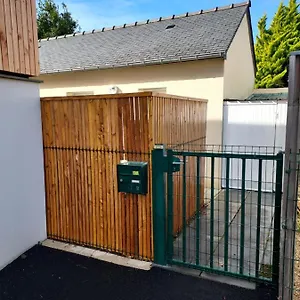 Maisonnette Hébergement de vacances